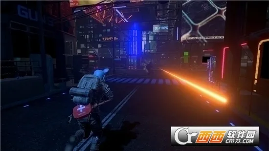 逃离克里夫(战争撤离手游)v1.187.1 官方正版