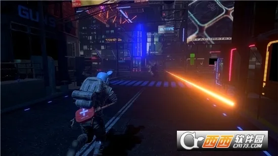 逃离克里夫(战争撤离手游)v1.187.1 官方正版