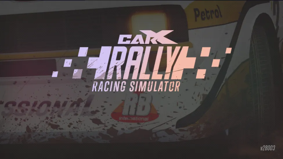 carx拉力赛2026最新版本 carx拉力赛2026最新版本
