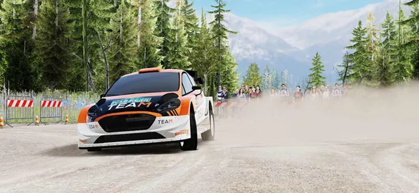 carx拉力赛2026最新版本 carx拉力赛2026最新版本