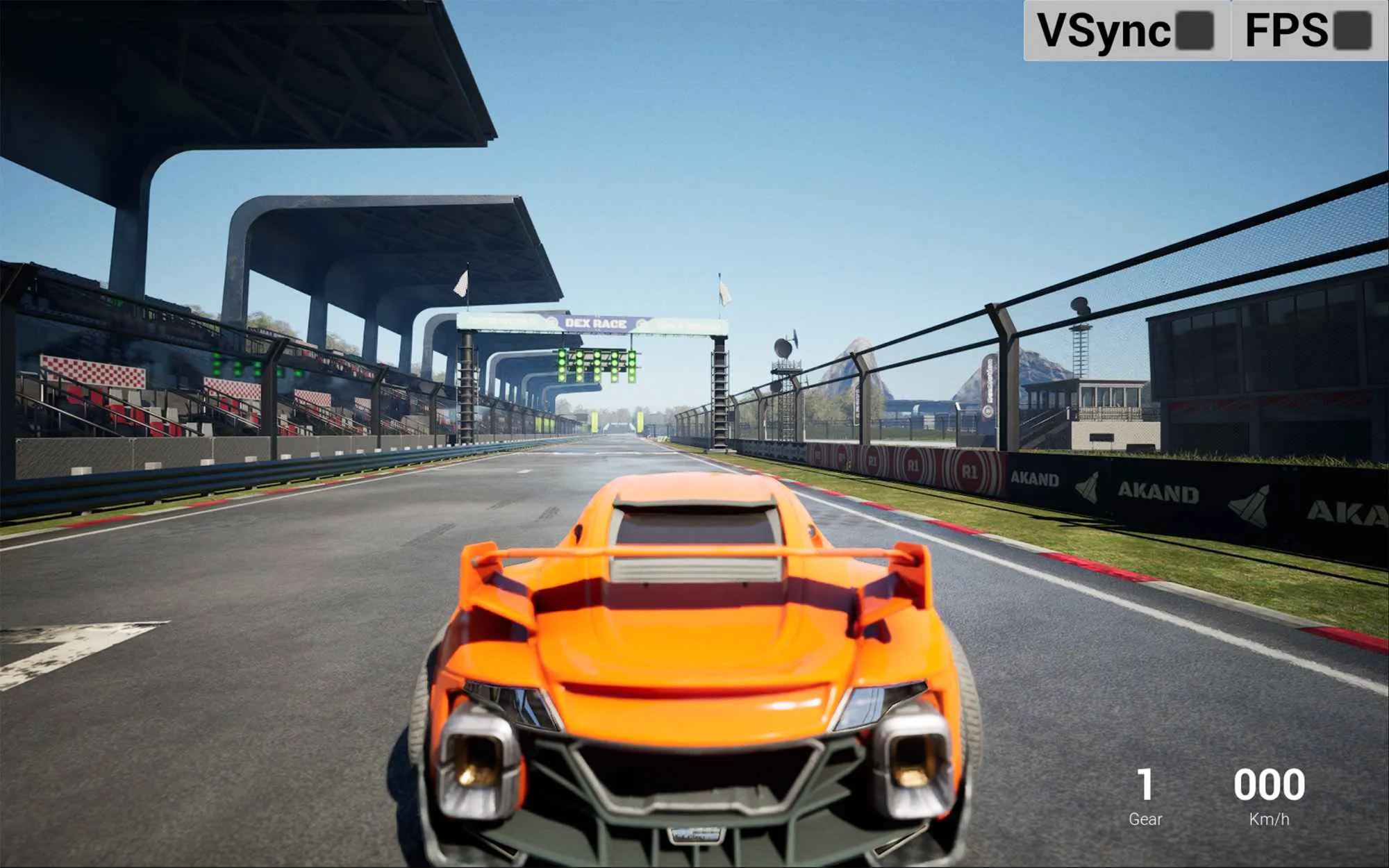 GG飞车22026最新版本v1.0 手机版