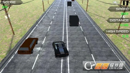 公路之王免内购(公路竞速游戏)v0.3.642 手机版