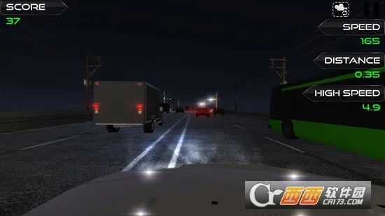 公路之王免内购(公路竞速游戏)v0.3.642 手机版