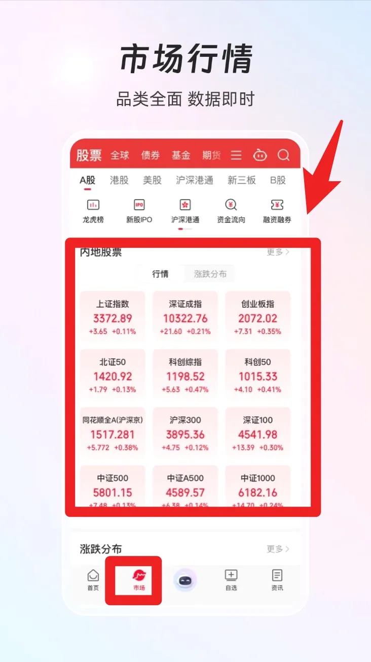 同花顺iFinD2026官方最新版本 同花顺iFinD2026官方最新版本