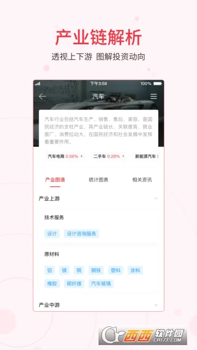 同花顺iFinD2026官方最新版本V9.27.0 免费版