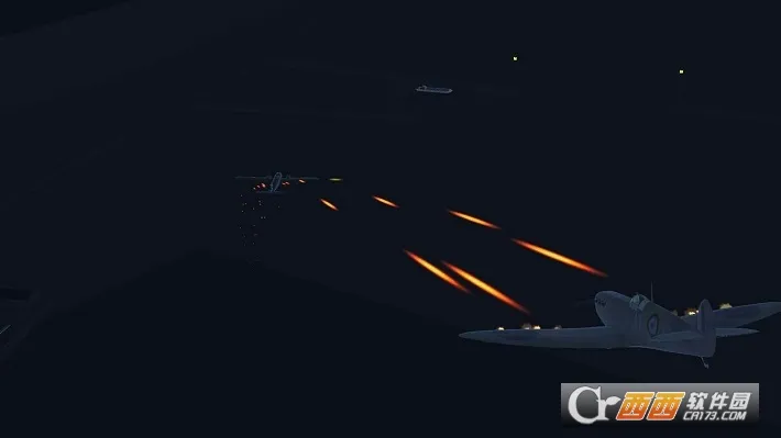 世界大战飞行模拟(二战飞行模拟游戏)v0.10.5 安卓版