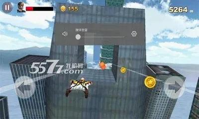 翼装飞行解锁内容(翼装飞行游戏)v1.0.6 安卓版