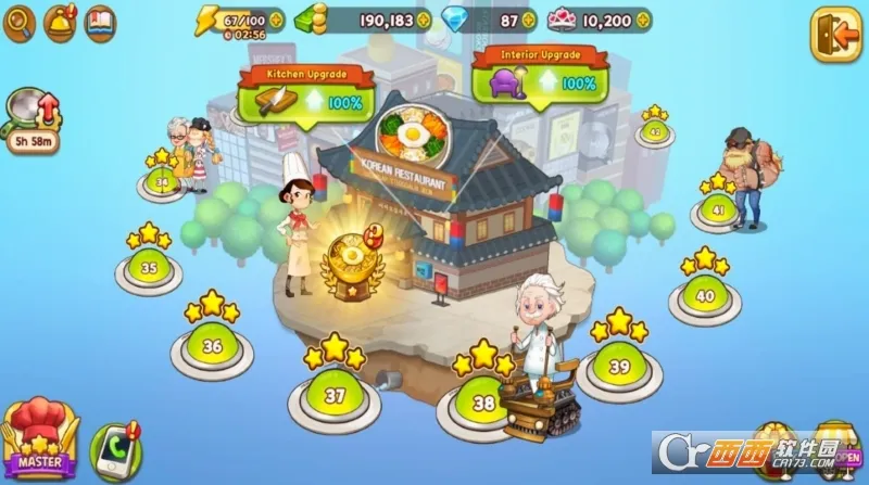 烹饪冒险虫虫助手安卓版手机版v70100 手机版