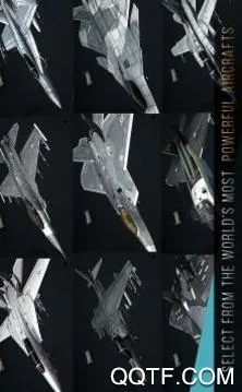 现代战机国际服(飞行射击游戏)v1.20.2 免费版