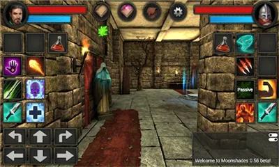 月影地牢(地牢冒险RPG游戏)v1.5.14 免费版