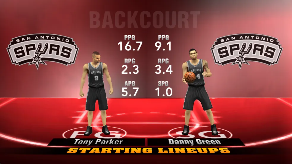 NBA2K152026最新版本 NBA2K152026最新版本