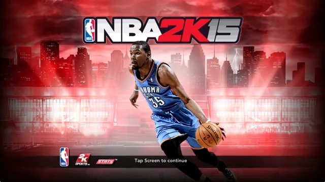 NBA2K152026最新版本 NBA2K152026最新版本