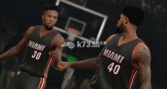 NBA2K152026最新版本v1.0.0.58 手机版