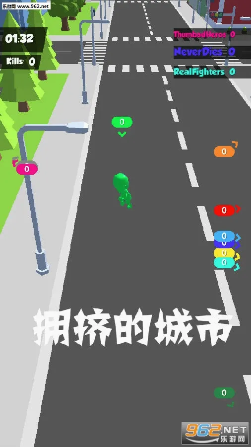 crowdcity2026�ٷ����°汾