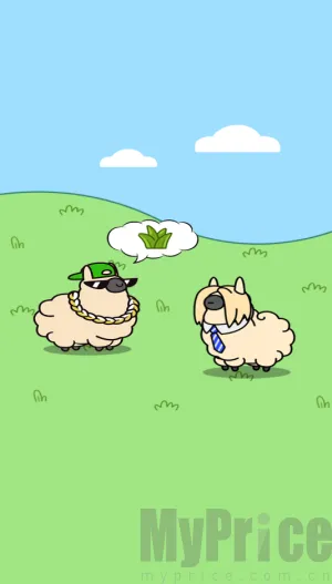 鸿运羊羊(休闲消除小游戏) 鸿运羊羊(休闲消除小游戏)