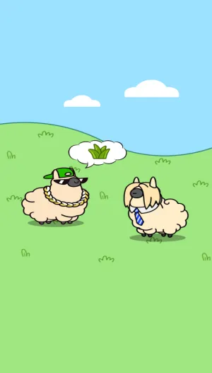 鸿运羊羊(休闲消除小游戏)v1.1.0 官方正版