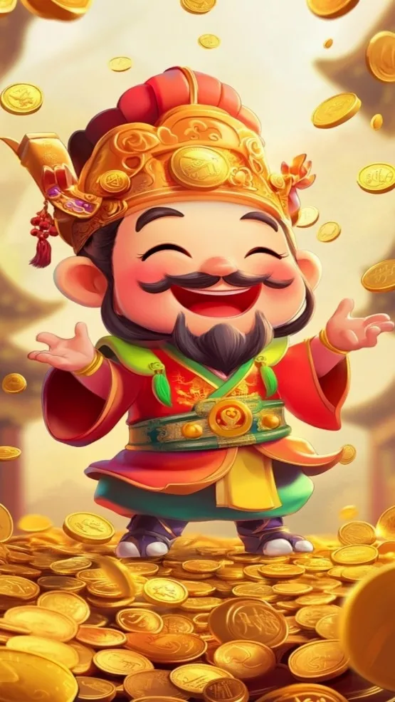 金玉满仓(古董合成游戏)v1.0.4 官方正版