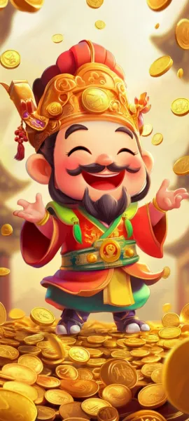 金玉满仓(古董合成游戏)v1.0.4 官方正版