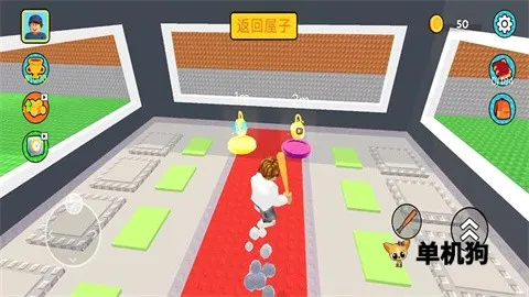 玩具入侵(动作冒险游戏)v187.1.2 免费版