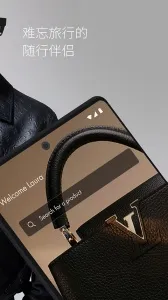 LouisVuitton(奢侈品购物软件)v6.59.0 手机版