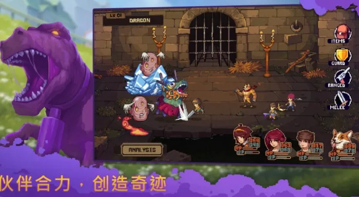 盛放小镇2026最新版本v1.0.37 安卓版