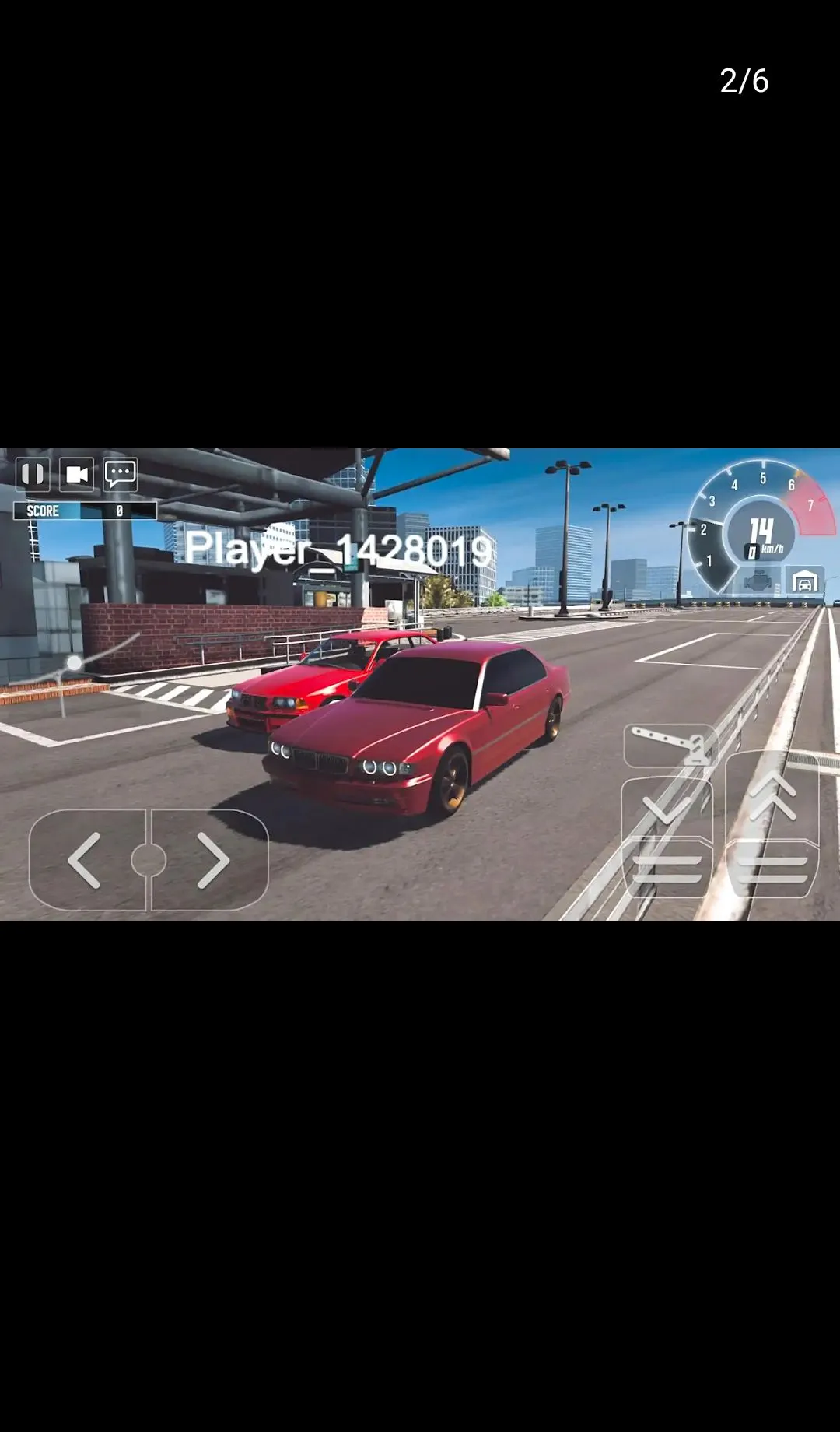 日本高速公路(公路赛车游戏)v1.5.5 手机版