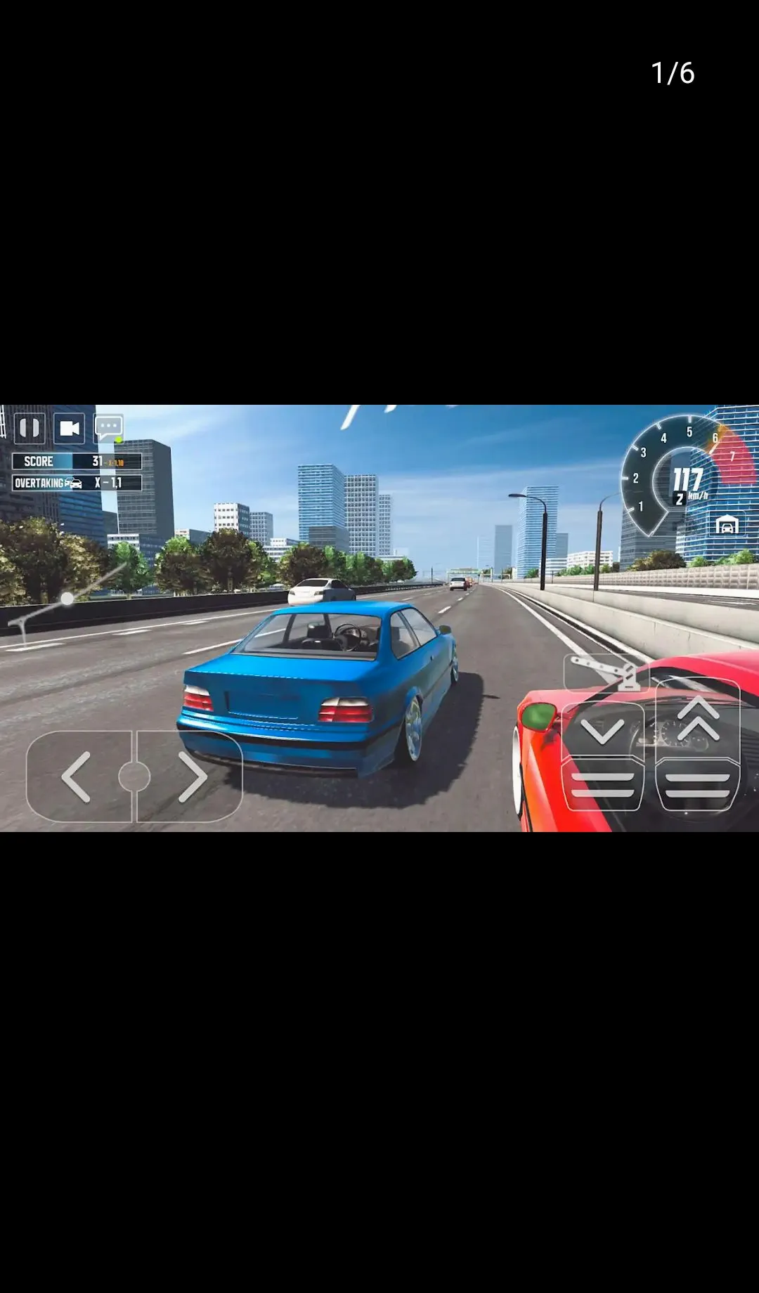 日本高速公路(公路赛车游戏)v1.5.5 手机版