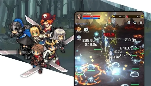 第999位勇士安卓版手机版v1.02.01 手机版
