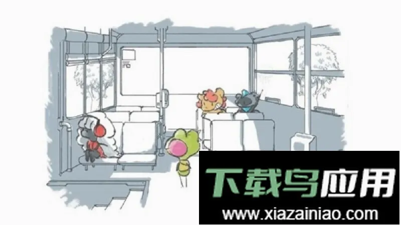 芭蕾舞青蛙(芭蕾青蛙追梦游戏)v1.0 官方正版
