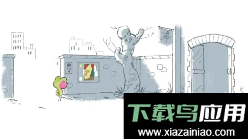 芭蕾舞青蛙(芭蕾青蛙追梦游戏)v1.0 官方正版