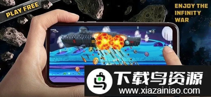 岩石爆炸射手2026官方最新版本 岩石爆炸射手2026官方最新版本