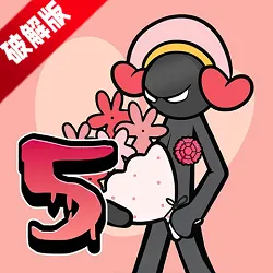 AngerOfStick5��ŭ�Ļ����5�����ֻ���v1.1.94 ��׿��