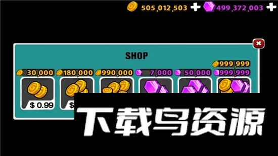 AngerOfStick5愤怒的火柴人5最新手机版v1.1.94 安卓版