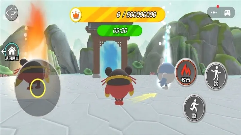魔丸重生记2026最新版本 魔丸重生记2026最新版本