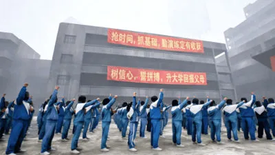 中式千禧梦(校园模拟游戏)v1.0 手机版
