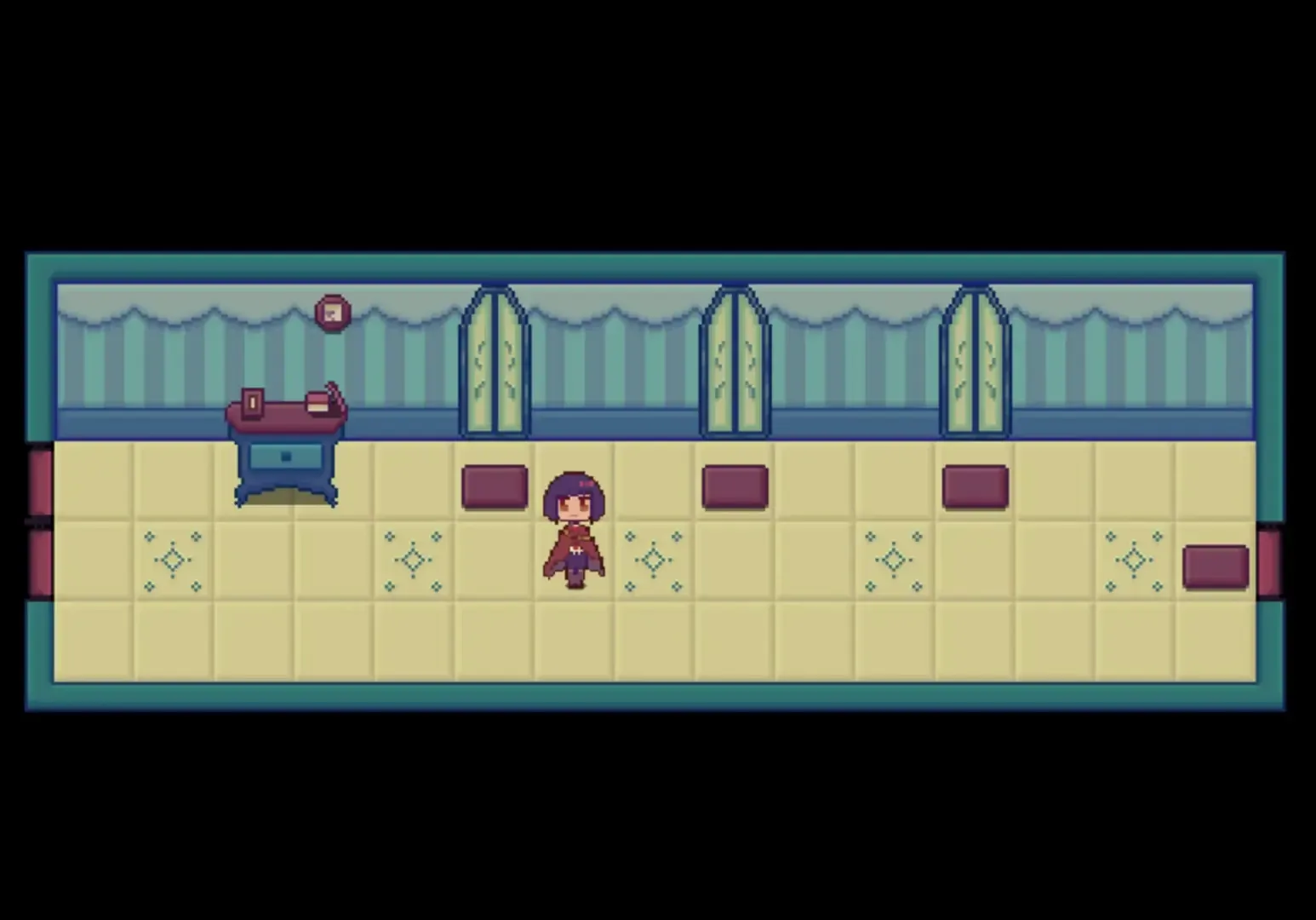 凯尔文(像素RPG游戏)v1.20.023-patreon 安卓版