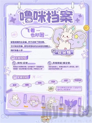 闪耀吧噜咪(宠物养成手游) 闪耀吧噜咪(宠物养成手游)
