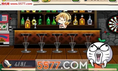 滴滴打人(暴漫格斗游戏)v1.1.4.9 免费版