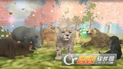 丛林法则(生存竞技游戏)v3.22 官方正版