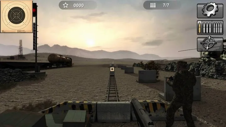 武装突袭22026最新版本v1.3.2 免费版