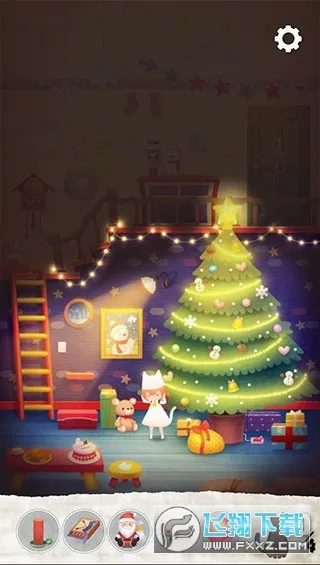 迷失猫咪的旅程(猫咪解谜逃脱游戏)v1.9.0 免费版