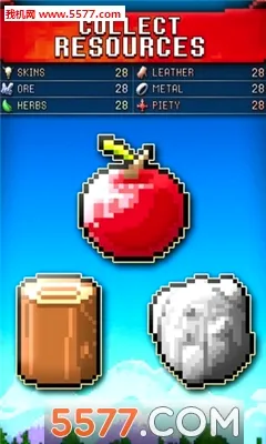 CivCrafter文明创世者(策略手游文明创世者)v3.7 手机版