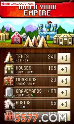 CivCrafter文明创世者(策略手游文明创世者)v3.7 手机版