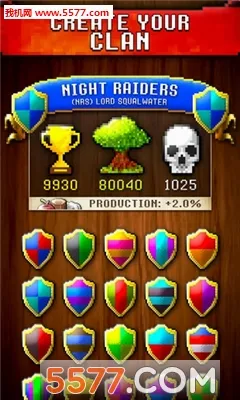 CivCrafter文明创世者(策略手游文明创世者)v3.7 手机版