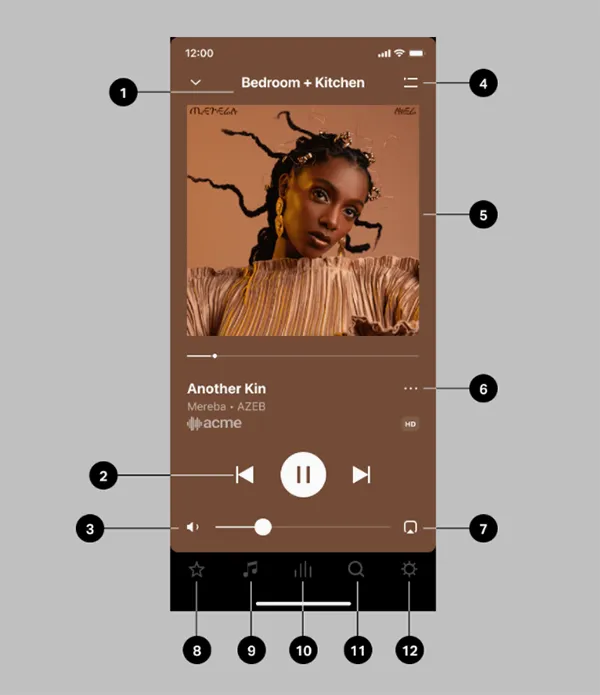 Sonos最新手机版 Sonos最新手机版