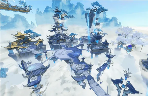 凡人修仙传:人界篇(3D国风修仙手游) 凡人修仙传:人界篇(3D国风修仙手游)