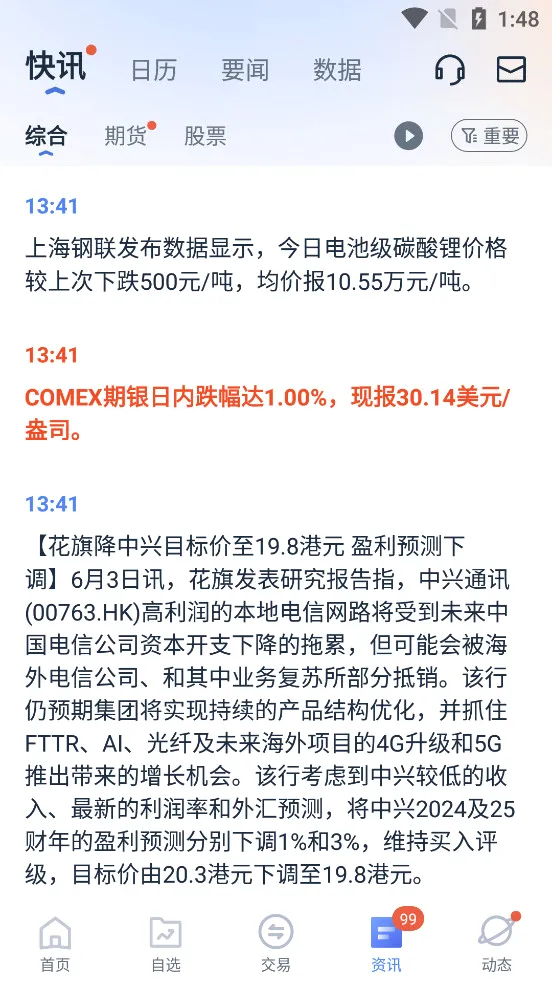 口袋贵金属安卓版手机版v13.4.2 安卓版