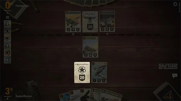 Kards(二战卡牌游戏) Kards(二战卡牌游戏)