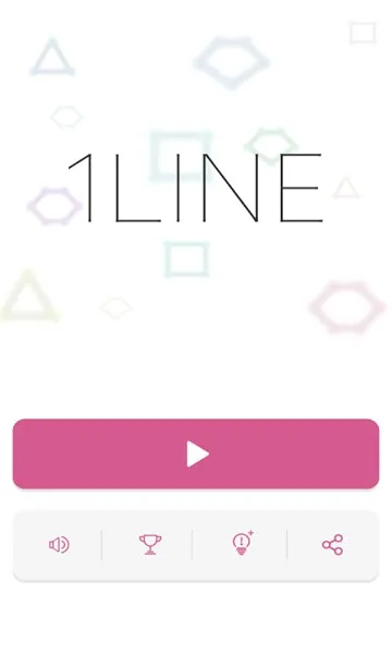 一笔画(一笔画小游戏)v3.3.2 官方正版