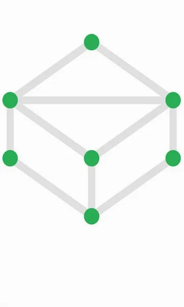 一笔画(一笔画小游戏)v3.3.2 官方正版